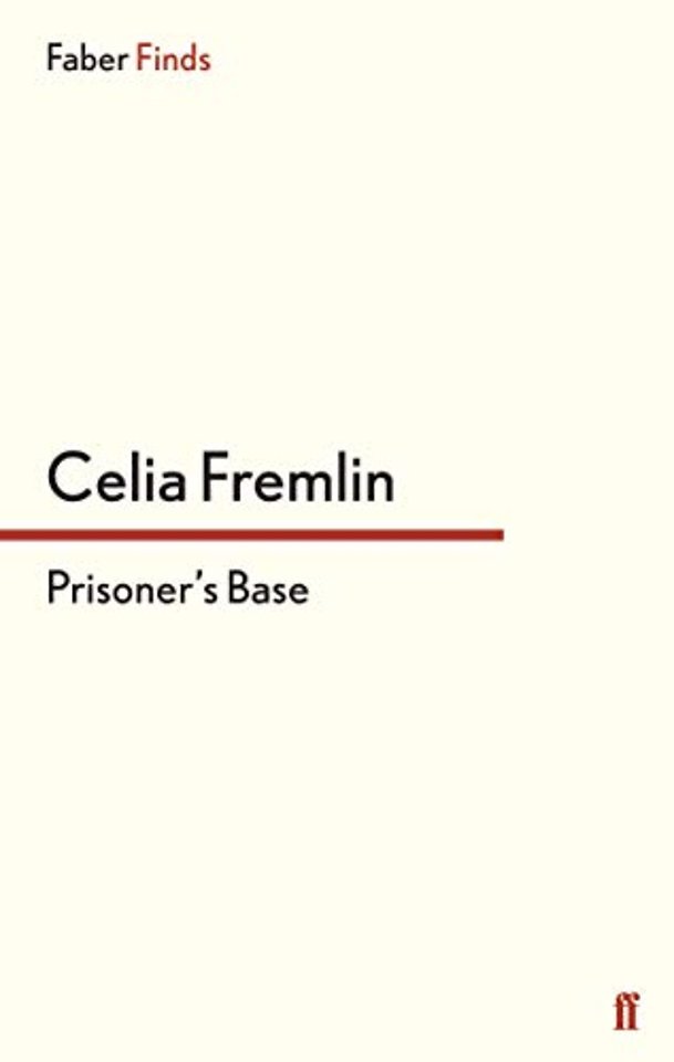 Prisoner's Base