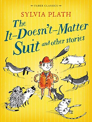 The It Doesn't Matter Suit and Other Stories