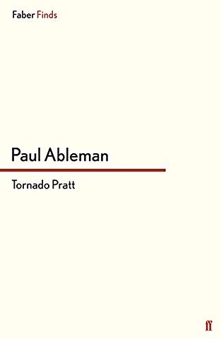 Tornado Pratt