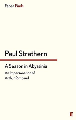 A Season in Abyssinia