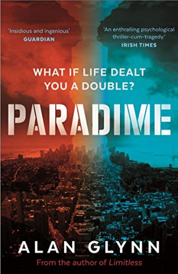 Paradime