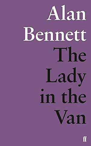 The Lady in the Van