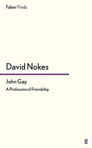 John Gay