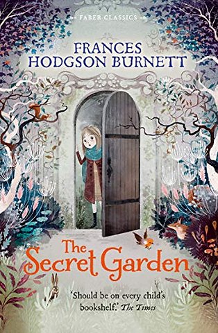 The Secret Garden
