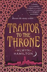 Traitor to the Throne