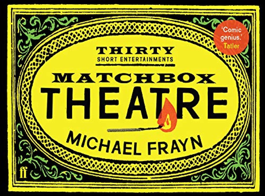 Matchbox Theatre