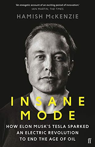 Insane Mode