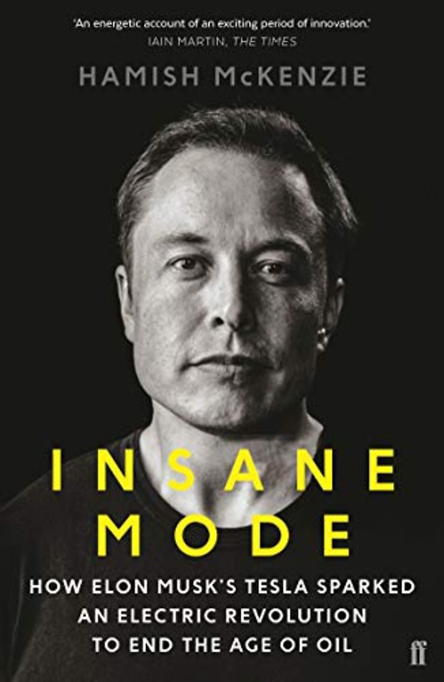 Insane Mode