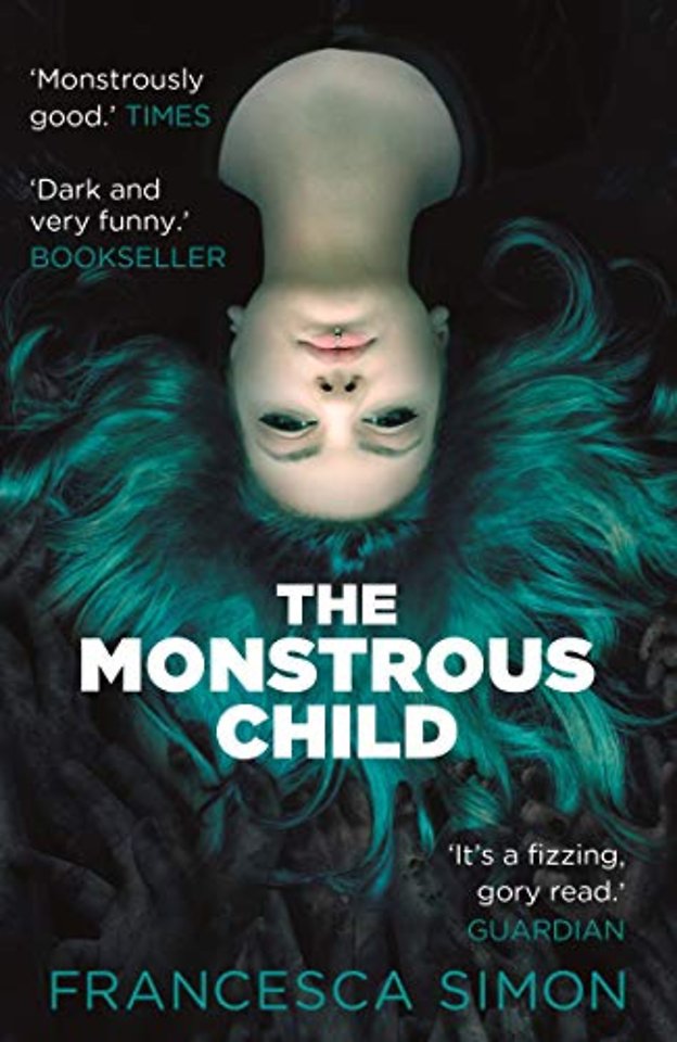 The Monstrous Child