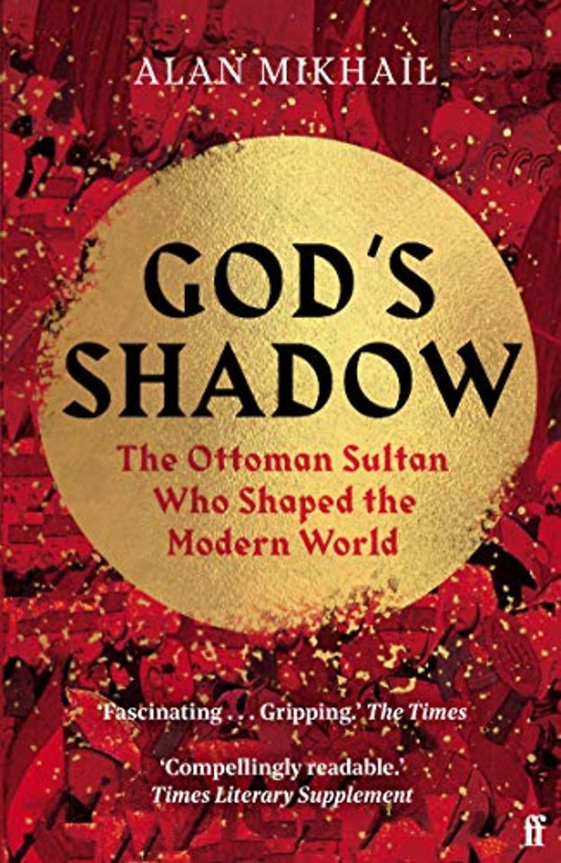 God's Shadow