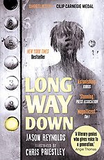 Long Way Down