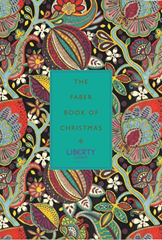 The Faber Book of Christmas