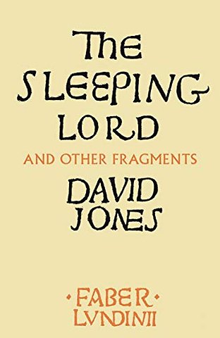 The Sleeping Lord