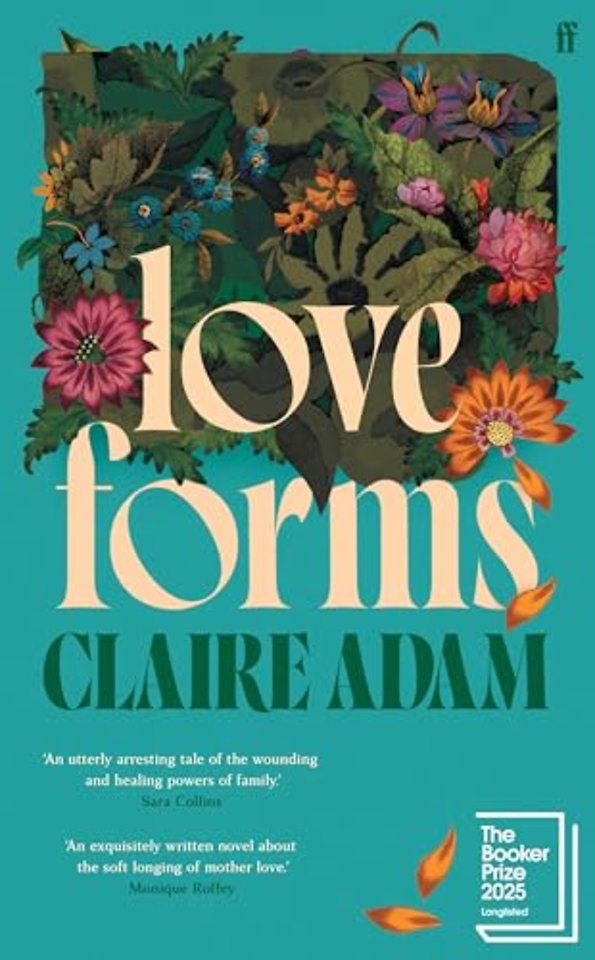 Love Forms
