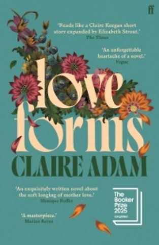Love Forms