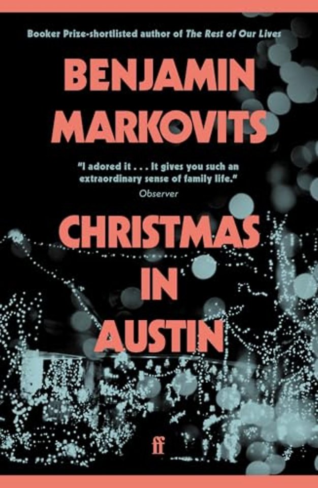 Christmas in Austin