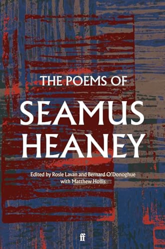 The Poems of Seamus Heaney