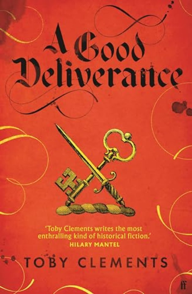 A Good Deliverance