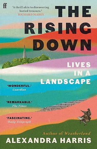 The Rising Down