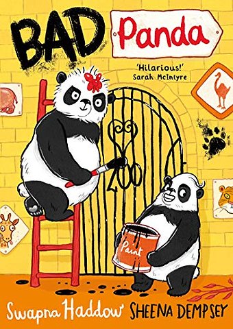 Bad Panda