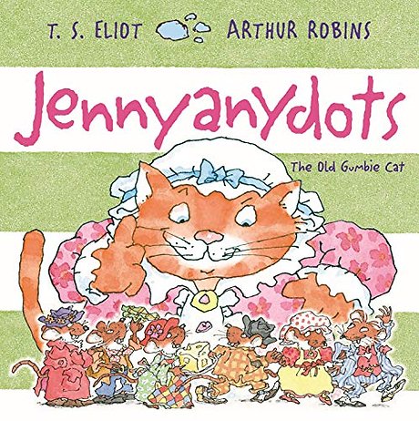 Jennyanydots