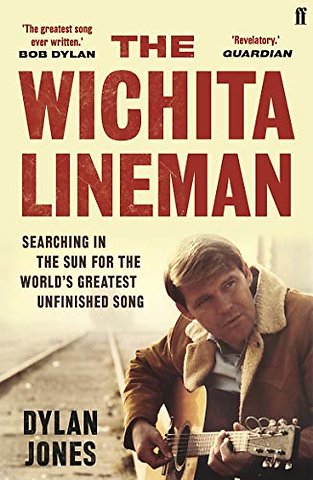 The Wichita Lineman