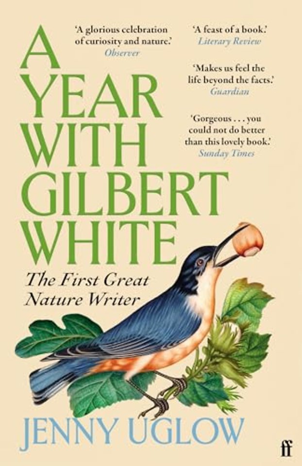 A Year with Gilbert White