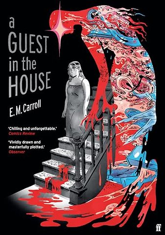A Guest in the House