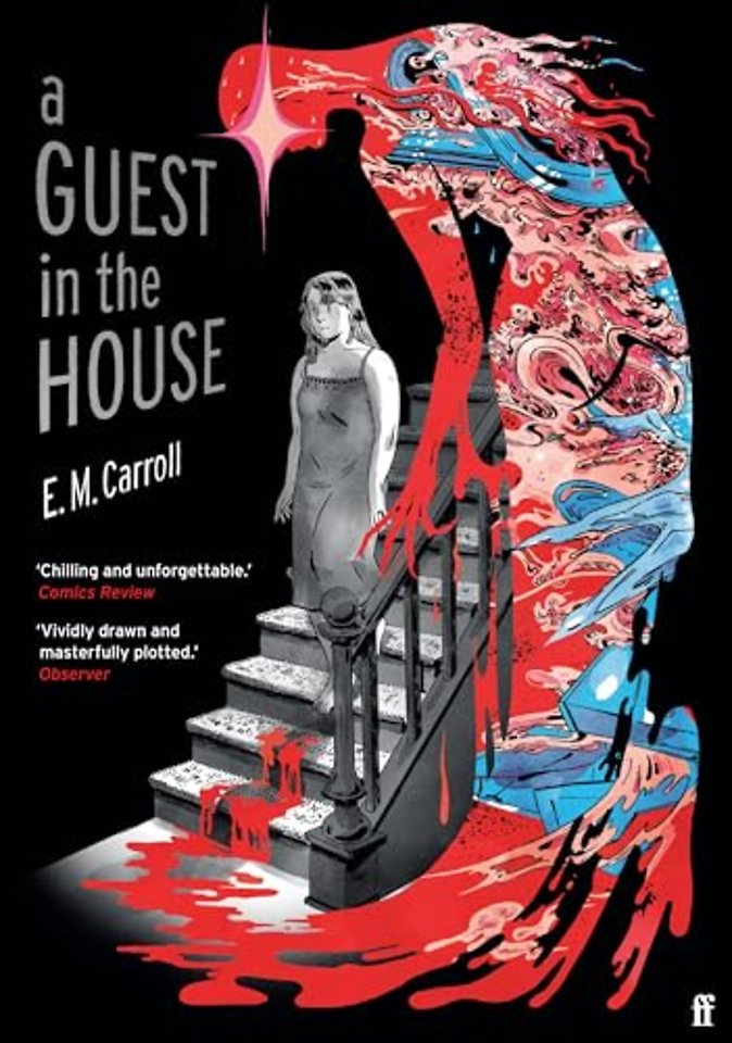 A Guest in the House