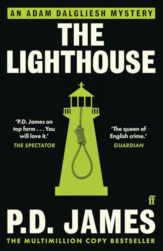 The Lighthouse