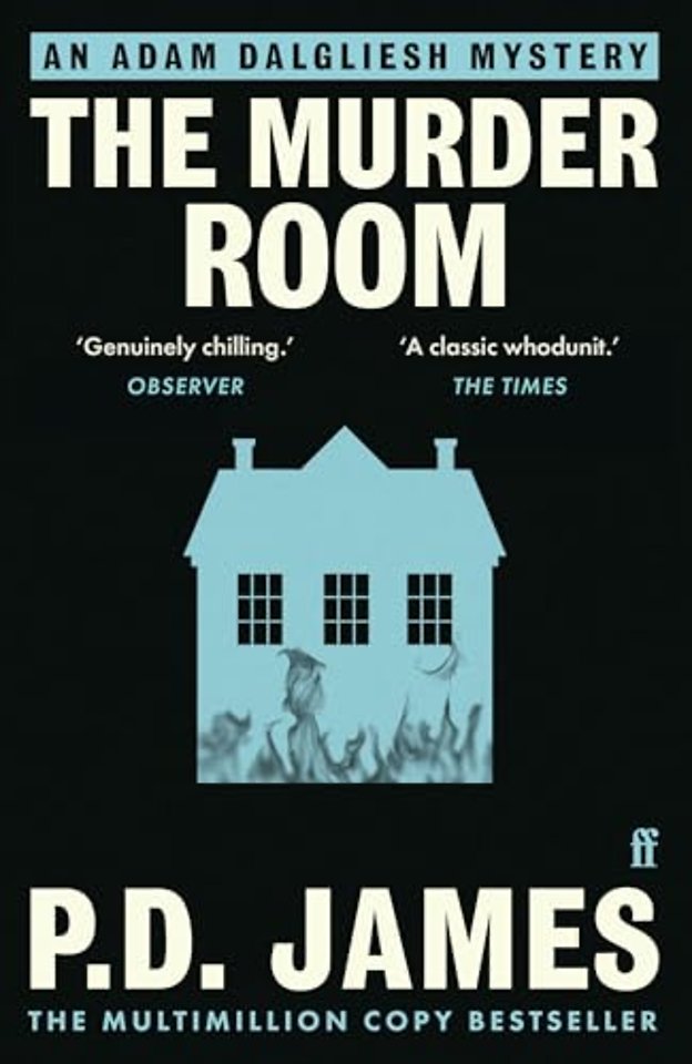 The Murder Room
