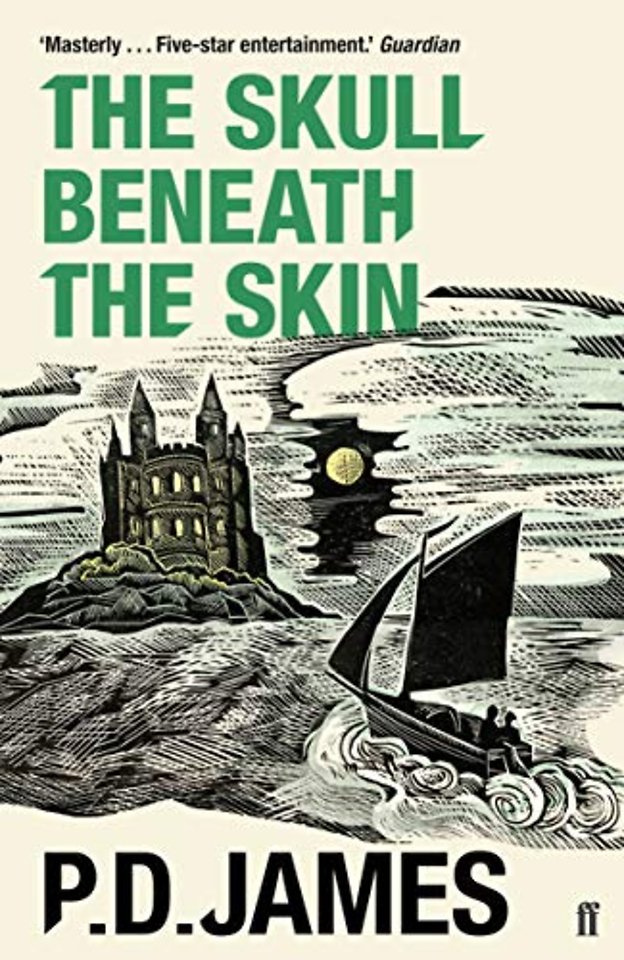 The Skull Beneath the Skin