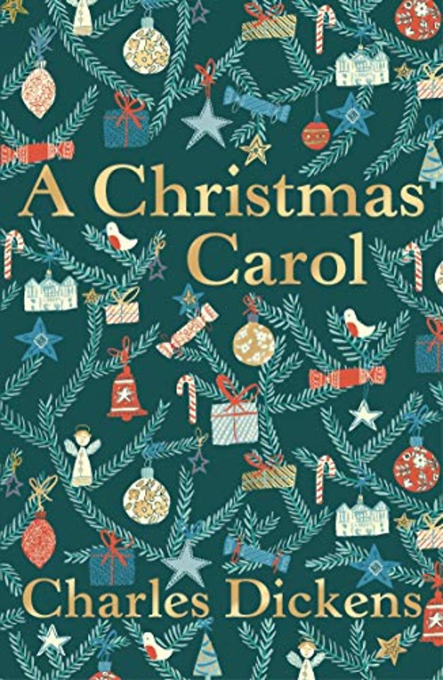 A Christmas Carol
