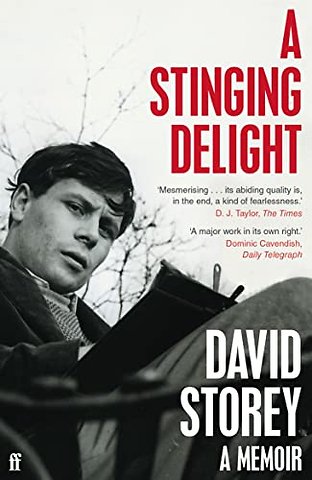 A Stinging Delight