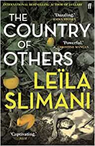 The Country of Others