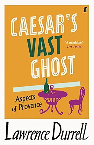 Caesar's Vast Ghost