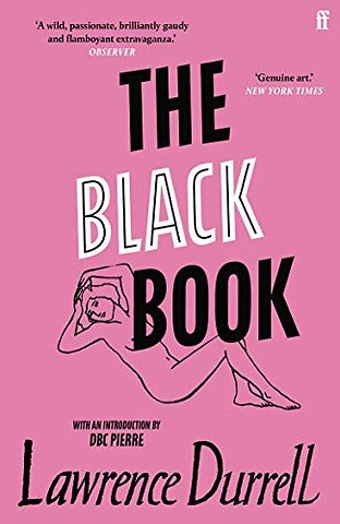 The Black Book