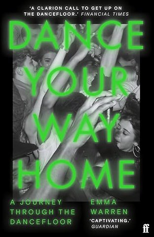 Dance Your Way Home