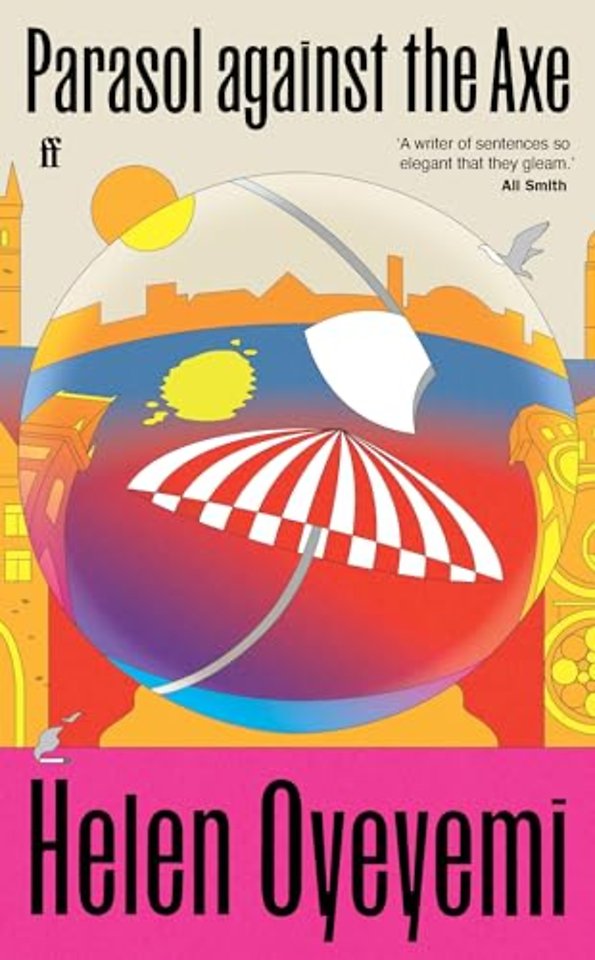 Parasol against the Axe