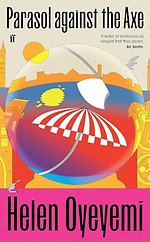 Parasol Against the Axe: Export Edition