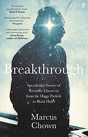 Breakthrough