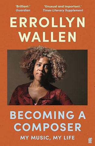 Becoming a Composer