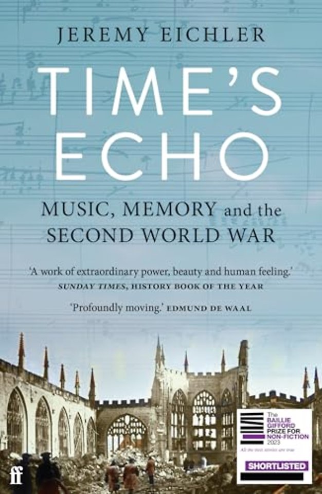 Time's Echo