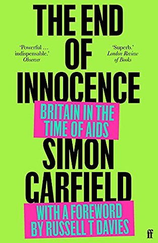 The End of Innocence
