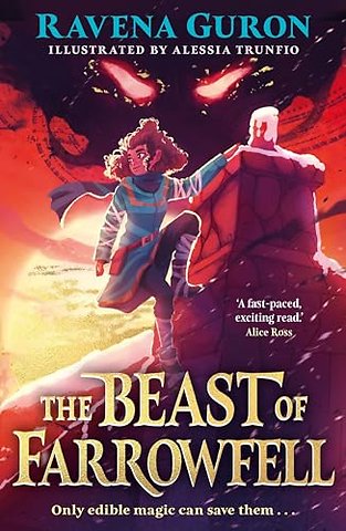 The Beast of Farrowfell