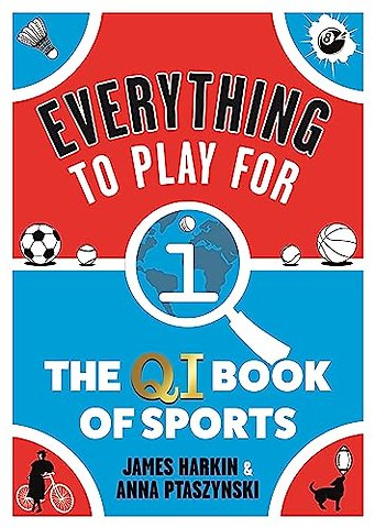 Everything to Play For