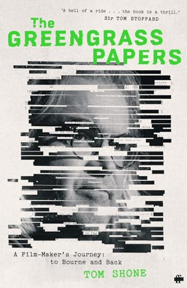 The Greengrass Papers
