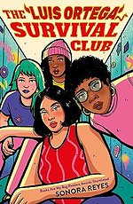 The Luis Ortega Survival Club