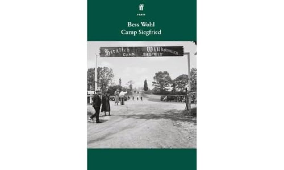 Camp Siegfried