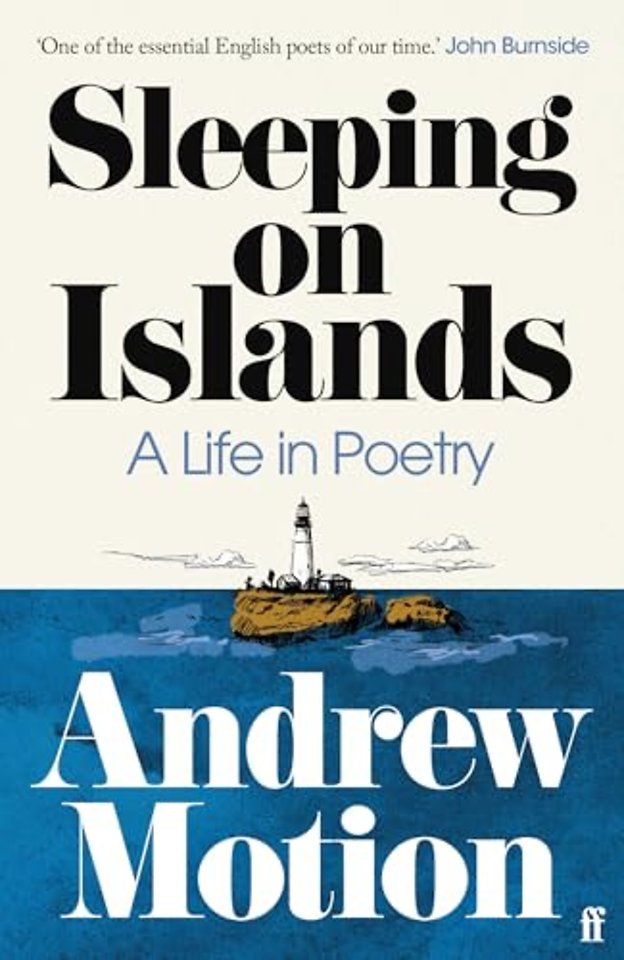 Sleeping on Islands